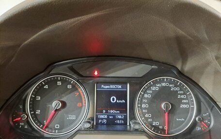 Audi Q5, 2016 год, 2 190 000 рублей, 10 фотография