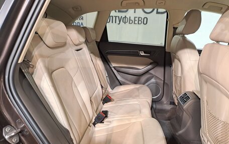 Audi Q5, 2016 год, 2 190 000 рублей, 19 фотография