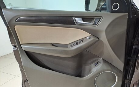 Audi Q5, 2016 год, 2 190 000 рублей, 17 фотография