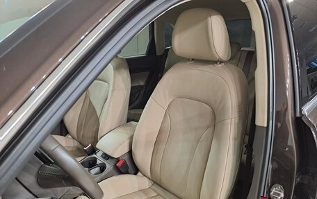 Audi Q5, 2016 год, 2 190 000 рублей, 14 фотография