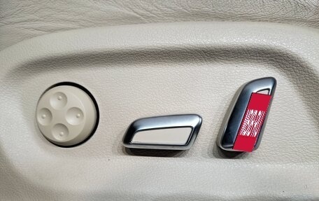 Audi Q5, 2016 год, 2 190 000 рублей, 16 фотография