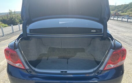 Toyota Allion, 2010 год, 1 300 000 рублей, 1 фотография