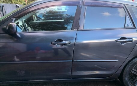 Mazda 3, 2007 год, 480 000 рублей, 5 фотография