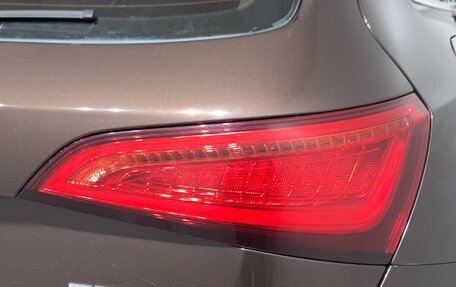 Audi Q5, 2016 год, 2 190 000 рублей, 22 фотография