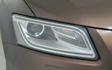 Audi Q5, 2016 год, 2 190 000 рублей, 21 фотография