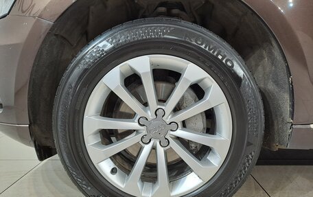 Audi Q5, 2016 год, 2 190 000 рублей, 23 фотография