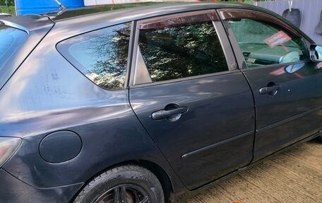 Mazda 3, 2007 год, 480 000 рублей, 4 фотография