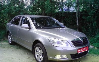 Skoda Octavia, 2012 год, 1 500 000 рублей, 1 фотография