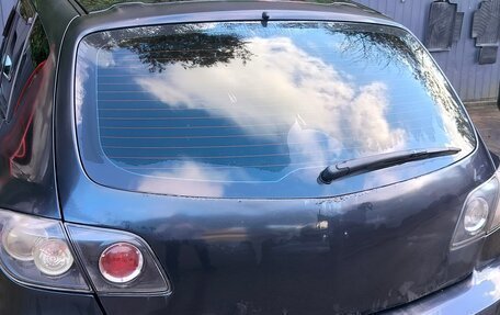 Mazda 3, 2007 год, 480 000 рублей, 10 фотография