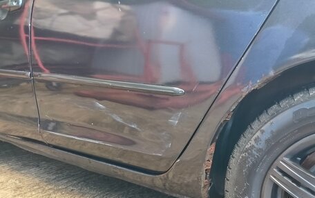 Mazda 3, 2007 год, 480 000 рублей, 11 фотография