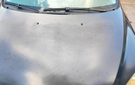 Mazda 3, 2007 год, 480 000 рублей, 12 фотография