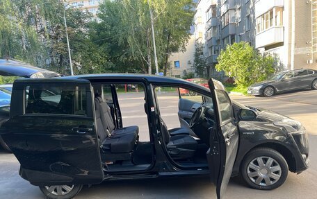 Toyota Sienta II, 2016 год, 1 249 000 рублей, 2 фотография