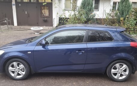 KIA cee'd I рестайлинг, 2008 год, 850 000 рублей, 3 фотография