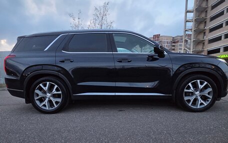 Hyundai Palisade I, 2020 год, 3 990 000 рублей, 3 фотография
