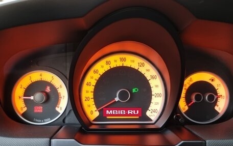 KIA cee'd I рестайлинг, 2008 год, 850 000 рублей, 11 фотография