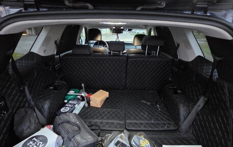 Hyundai Palisade I, 2020 год, 3 990 000 рублей, 13 фотография