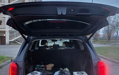 Hyundai Palisade I, 2020 год, 3 990 000 рублей, 11 фотография