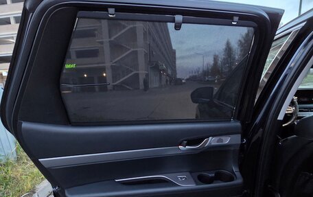 Hyundai Palisade I, 2020 год, 3 990 000 рублей, 15 фотография