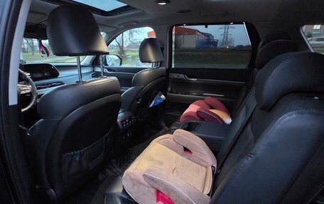 Hyundai Palisade I, 2020 год, 3 990 000 рублей, 14 фотография