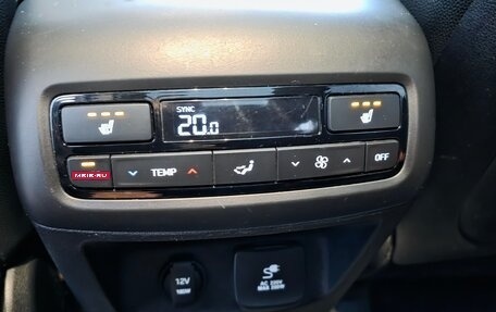 Hyundai Palisade I, 2020 год, 3 990 000 рублей, 16 фотография