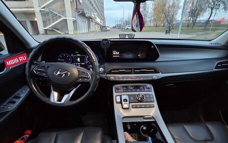 Hyundai Palisade I, 2020 год, 3 990 000 рублей, 17 фотография