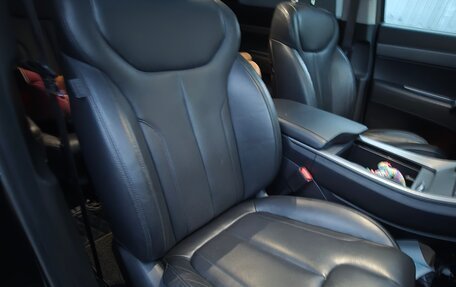 Hyundai Palisade I, 2020 год, 3 990 000 рублей, 21 фотография