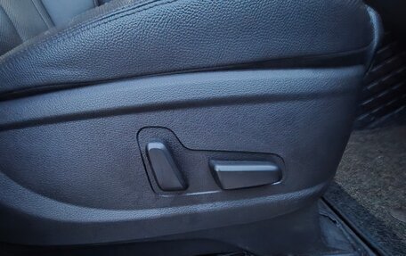 Hyundai Palisade I, 2020 год, 3 990 000 рублей, 22 фотография