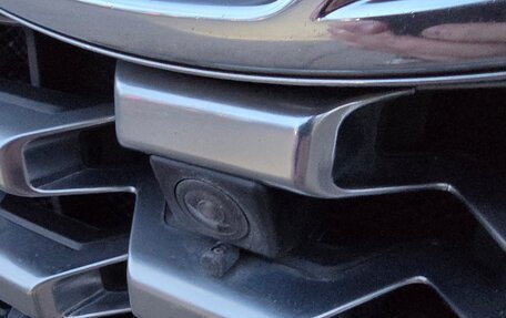 Hyundai Palisade I, 2020 год, 3 990 000 рублей, 25 фотография