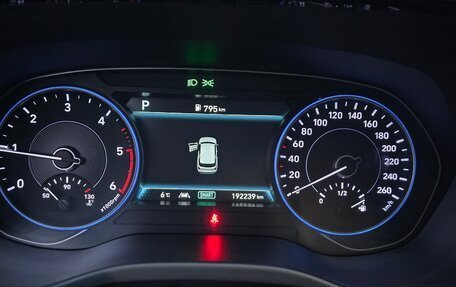 Hyundai Palisade I, 2020 год, 3 990 000 рублей, 27 фотография