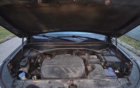 Hyundai Palisade I, 2020 год, 3 990 000 рублей, 34 фотография