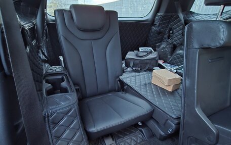 Hyundai Palisade I, 2020 год, 3 990 000 рублей, 20 фотография