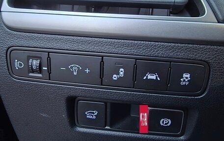 Hyundai Palisade I, 2020 год, 3 990 000 рублей, 29 фотография