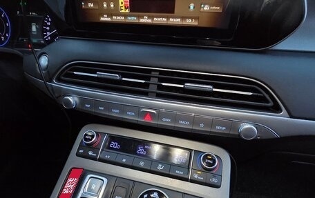 Hyundai Palisade I, 2020 год, 3 990 000 рублей, 24 фотография