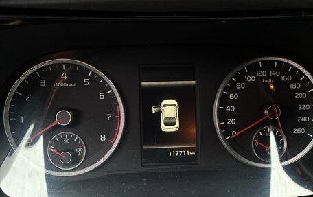 KIA K5, 2021 год, 2 300 000 рублей, 5 фотография