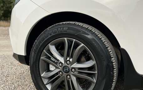 Hyundai ix35 I рестайлинг, 2014 год, 1 515 000 рублей, 8 фотография