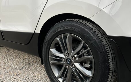 Hyundai ix35 I рестайлинг, 2014 год, 1 515 000 рублей, 9 фотография