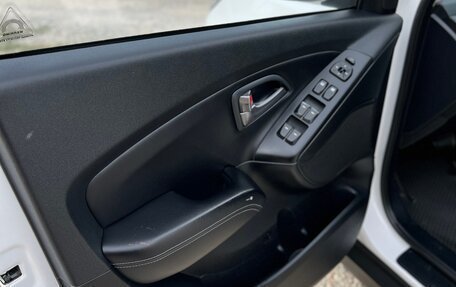 Hyundai ix35 I рестайлинг, 2014 год, 1 515 000 рублей, 21 фотография