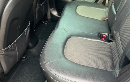 Hyundai ix35 I рестайлинг, 2014 год, 1 515 000 рублей, 22 фотография