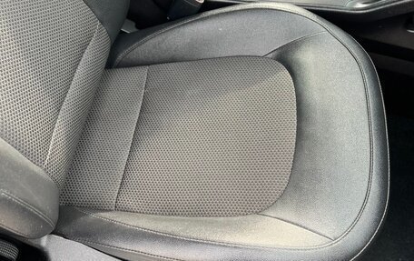 Hyundai ix35 I рестайлинг, 2014 год, 1 515 000 рублей, 19 фотография