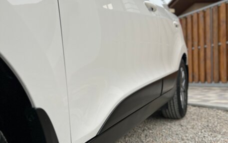 Hyundai ix35 I рестайлинг, 2014 год, 1 515 000 рублей, 32 фотография