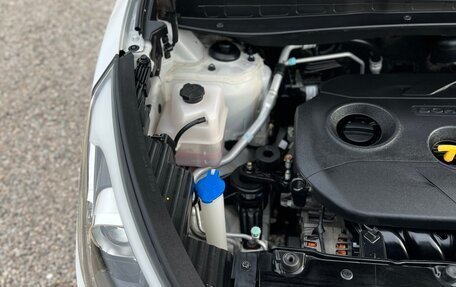 Hyundai ix35 I рестайлинг, 2014 год, 1 515 000 рублей, 29 фотография