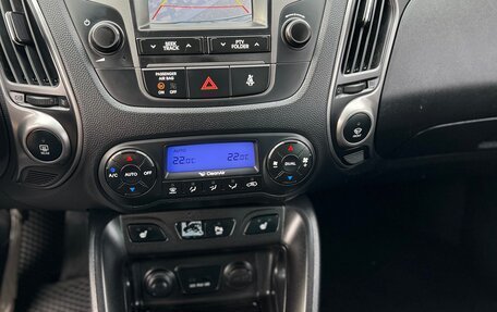 Hyundai ix35 I рестайлинг, 2014 год, 1 515 000 рублей, 31 фотография