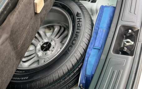 Hyundai ix35 I рестайлинг, 2014 год, 1 515 000 рублей, 25 фотография