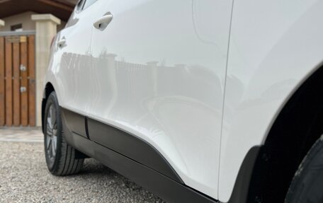 Hyundai ix35 I рестайлинг, 2014 год, 1 515 000 рублей, 33 фотография