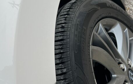 Hyundai ix35 I рестайлинг, 2014 год, 1 515 000 рублей, 35 фотография