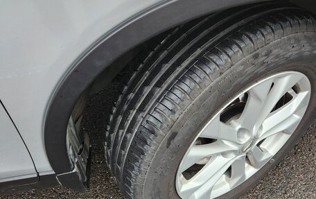 Nissan X-Trail, 2016 год, 1 650 000 рублей, 4 фотография