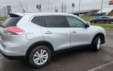 Nissan X-Trail, 2016 год, 1 650 000 рублей, 6 фотография