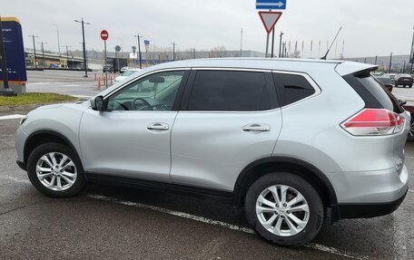 Nissan X-Trail, 2016 год, 1 650 000 рублей, 7 фотография
