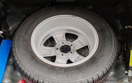 KIA Sportage III, 2015 год, 1 580 000 рублей, 10 фотография