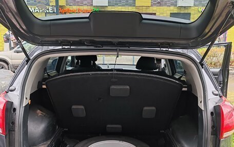 KIA Sportage III, 2015 год, 1 580 000 рублей, 13 фотография